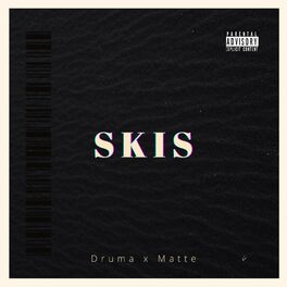 Album cover of Skis (feat. Matte)