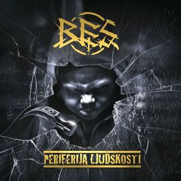 Album cover of Periferija ljudskosti