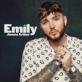 Album cover of Emily