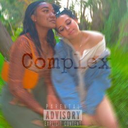 Album cover of Complex (feat. NXLLY)