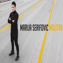 Album cover of Molitva
