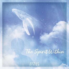 Album cover of The Spirit Within