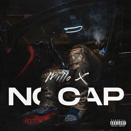 Album picture of No Cap