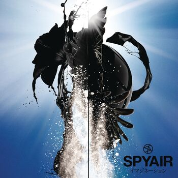 Spyair Imagination Listen With Lyrics Deezer