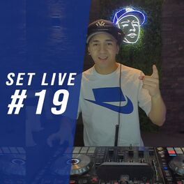Album cover of Set Live 19 (Remix)