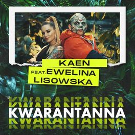 Album cover of Kwarantanna