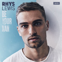 Album cover of Be Your Man (Acoustic)