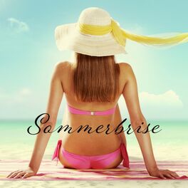 Album cover of Sommerbrise