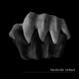 Album cover of United
