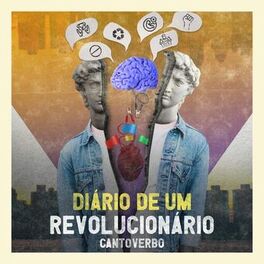 Album cover of Diário de um Revolucionário