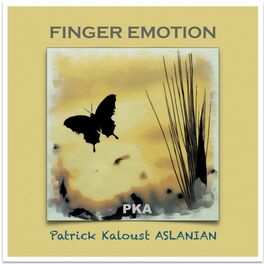 Album cover of Finger Emotion