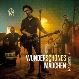 Album cover of Wunderschönes Mädchen
