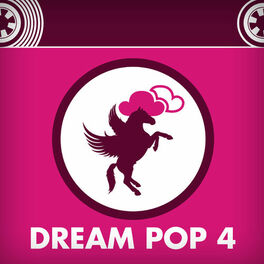 Album cover of Dream Pop 4