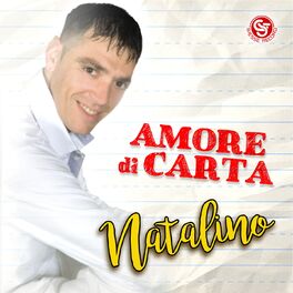 Album cover of Amore di carta