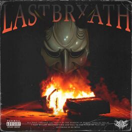 Album cover of LASTBRXATH.