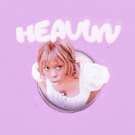 Album cover of heavun