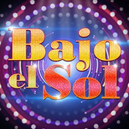 Album cover of Bajo el sol (Remix)