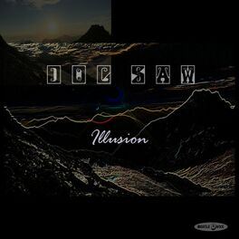 Album cover of Illusion (Sawland)