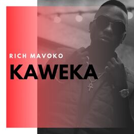 Album cover of Kaweka