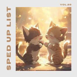 Album cover of Sped Up List Vol.28 (sped up)