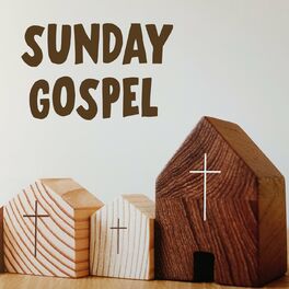 Album cover of Sunday Gospel