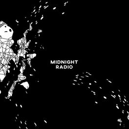 Album cover of Midnight Radio