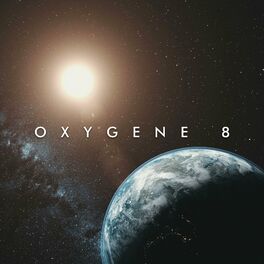Album cover of Oxygene 8 (Reworked)