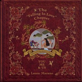 Album cover of You, Me, and Us: The Falling In Love Chapter