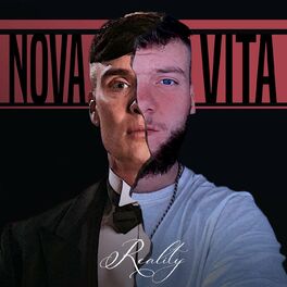 Album cover of NOVA VITA