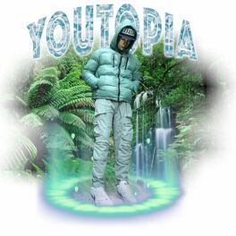 Album cover of Youtopia