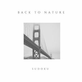 Album cover of Back To Nature