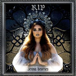 Album cover of RIP