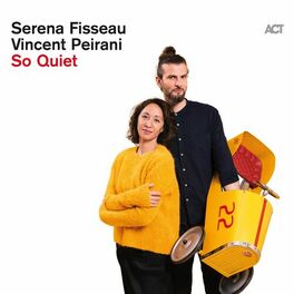 Album cover of So Quiet