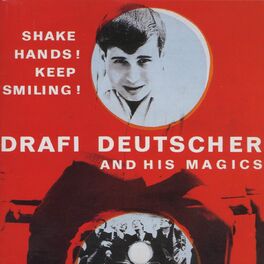 DRAFI DEUTSCHER Jr. - Tiny Bells (7'' Version) - 1987 