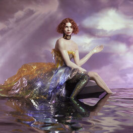 Album cover of OIL OF EVERY PEARL'S UN-INSIDES
