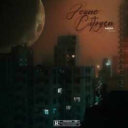 Album cover of Jeune Citoyen