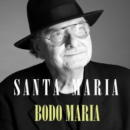 Album cover of Santa Maria
