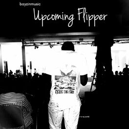 Album cover of UPCOMING FLIPPER (feat. TEMPO)