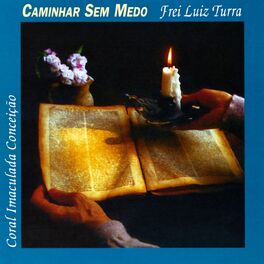 Album cover of Caminhar Sem Medo
