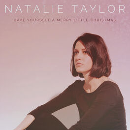 Album cover of Have Yourself a Merry Little Christmas