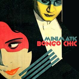 Album cover of Bongo Chic