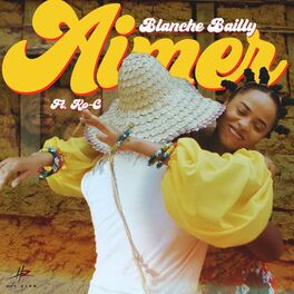 Album cover of Aimer