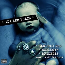 Album cover of Ida Sem Volta