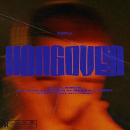 Album cover of Hangover (feat. Messa)