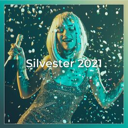 Album cover of Silvester 2021