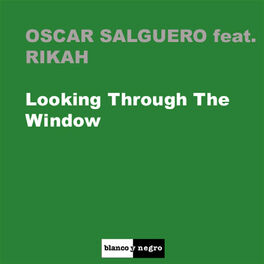 Album cover of Looking Through the Window