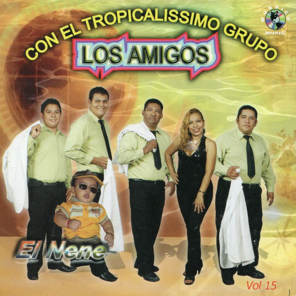 Los amigos