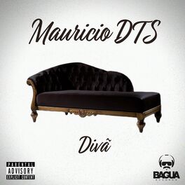 Album cover of Divã