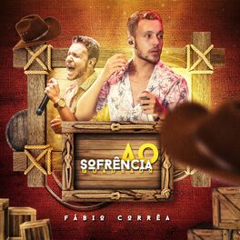 Album cover of Sofrência ao Quadrado