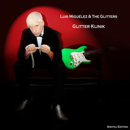 Album cover of Glitter Klinik